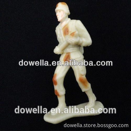 custom plastic fantasy action figures for kids